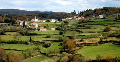 Free travel guide to Minho, Portugal | CN Traveller