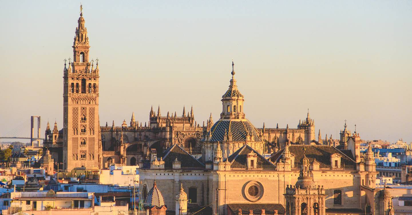 The Best Winter City Breaks To Take In 2020 Cn Traveller
