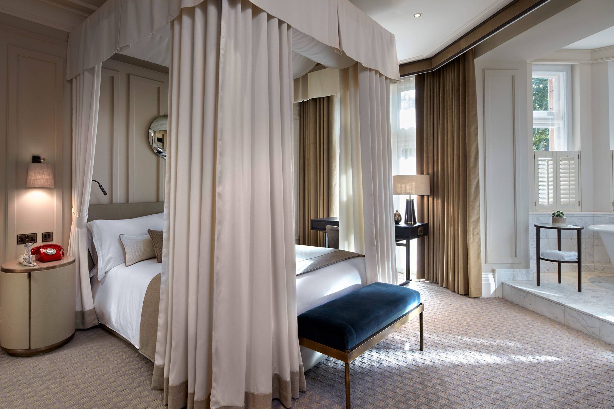 The Prinl London Hotel Review Cn Traveller