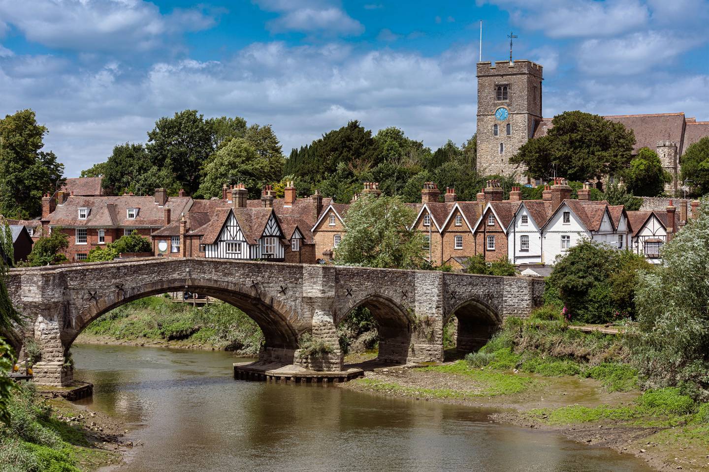 The prettiest villages near London CN Traveller