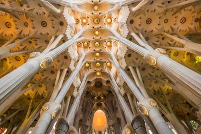 Barcelona, Spain: Catalan Modernism