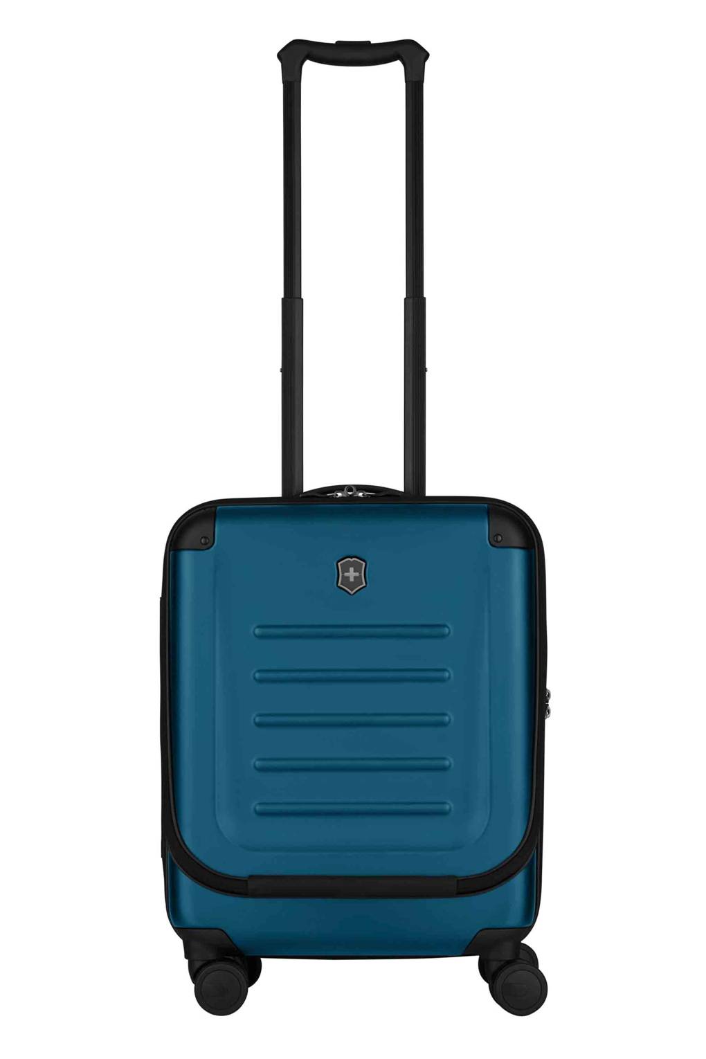 highest rated suitcases 2018