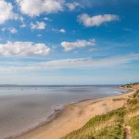 The best beaches near Manchester to visit this summer | CN Traveller