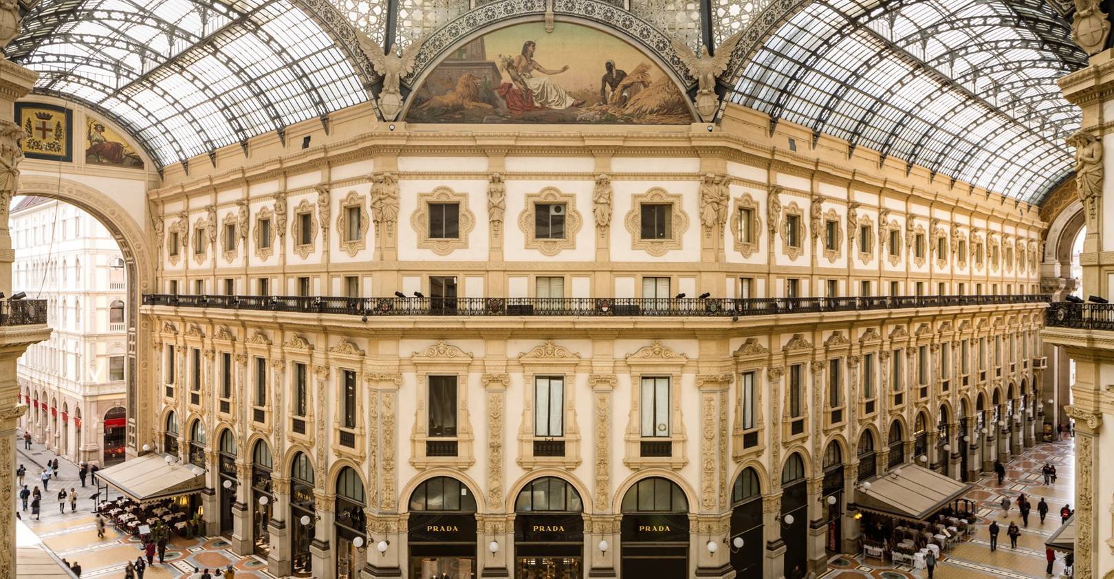 Travel Guide To Milan