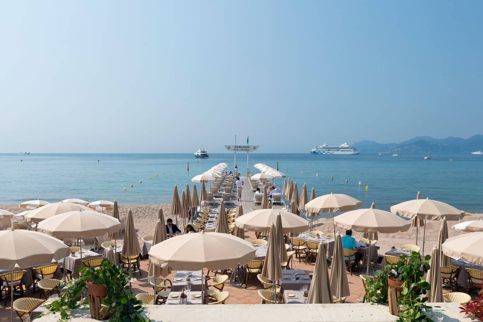 Cannes Film Festival Cannes Insider Guide Cn Traveller