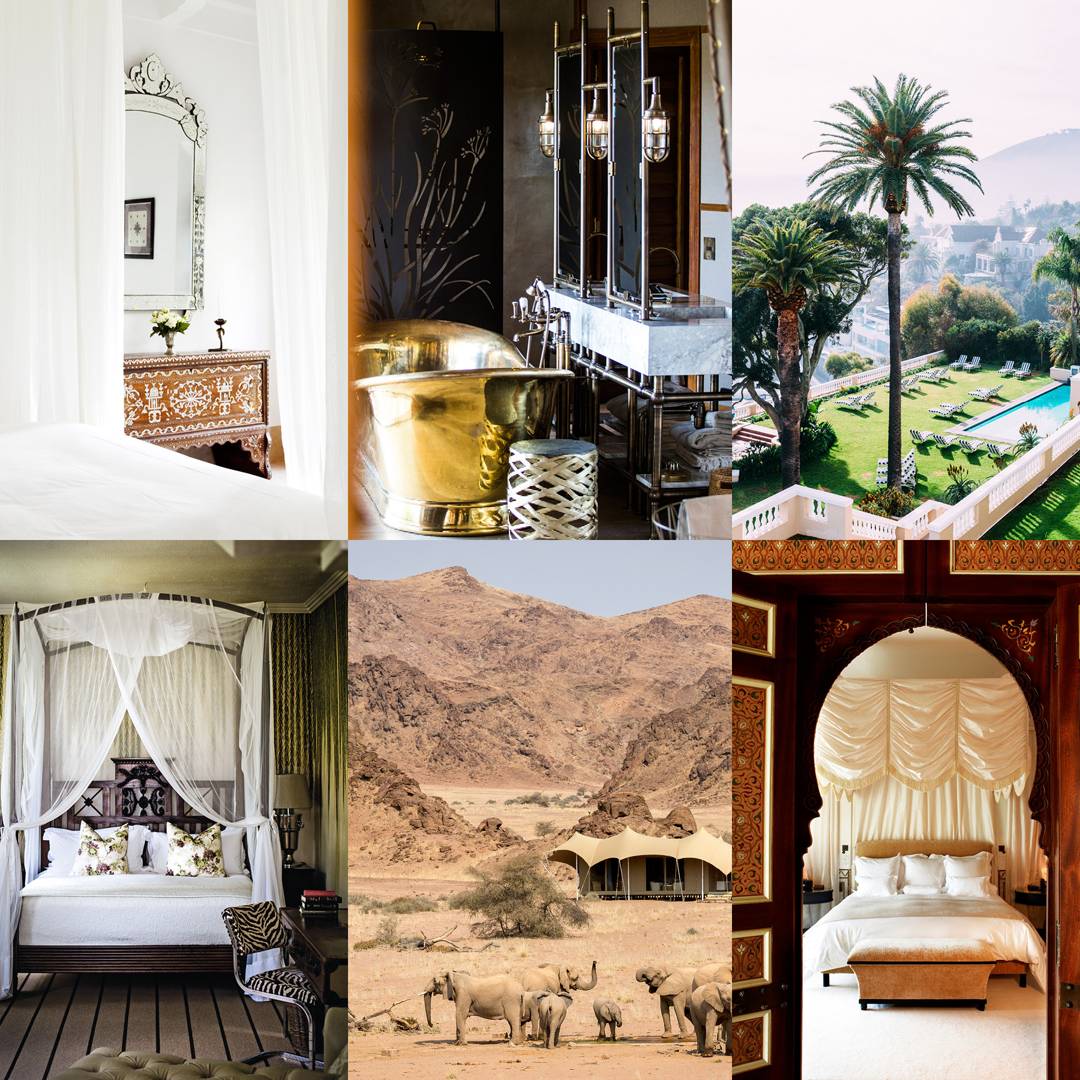 Condé Nast Traveller