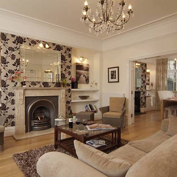 The best places to stay in the UK this summer | CN Traveller