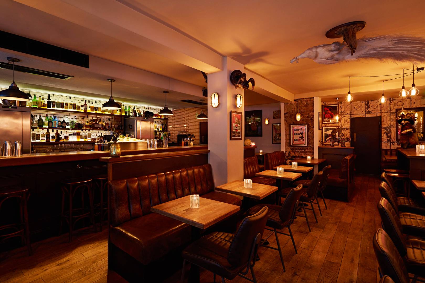The best of Bethnal Green restaurants, bars and shops CN Traveller