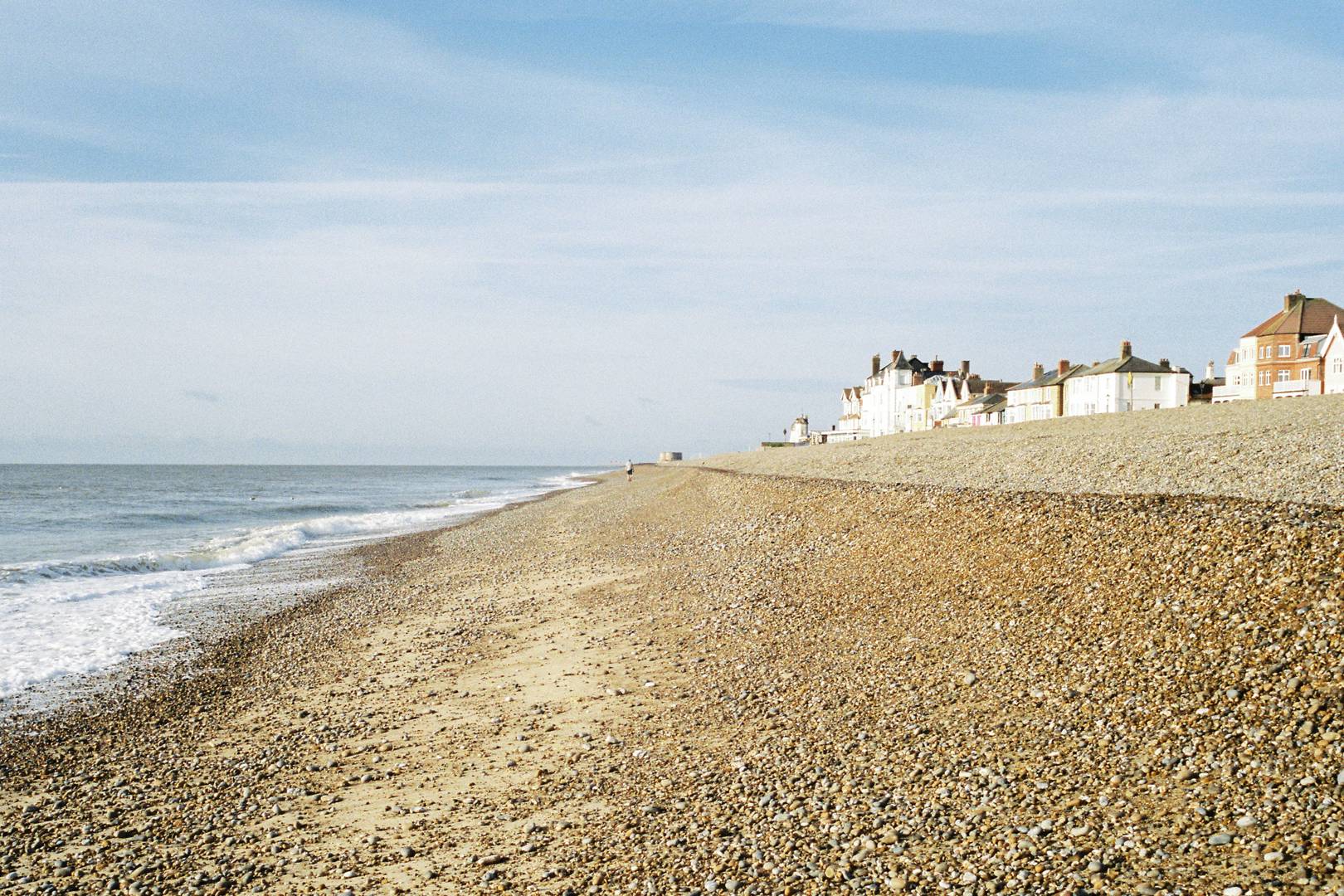 The Best Beaches In The UK | 44 Beautiful Spots | CN Traveller