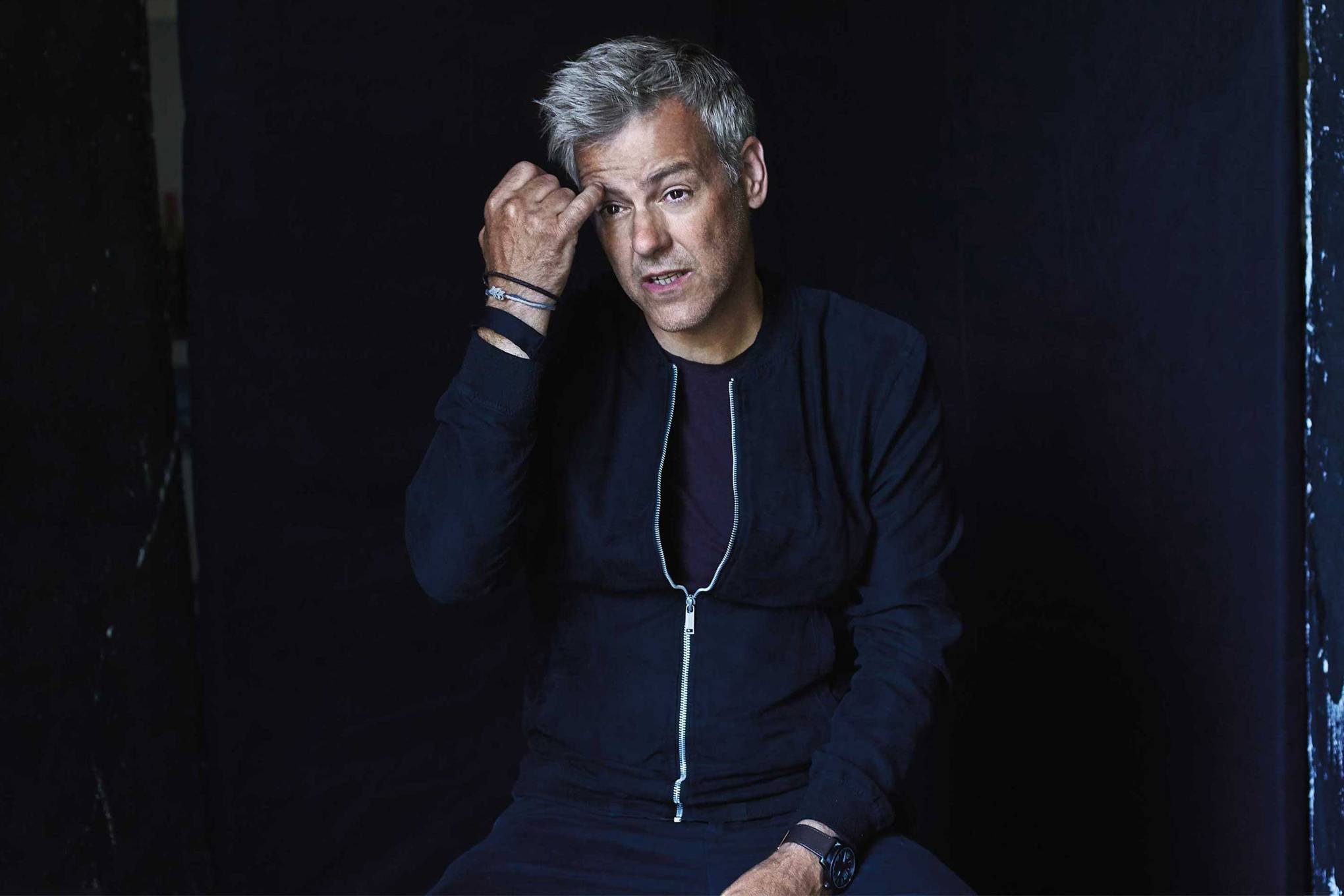 Rupert Graves Favourite Places In The World Cn Traveller