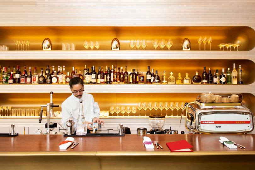 Louis Vuitton to open brand new chic café and restaurant in Japan -  GRUNGECAKE™