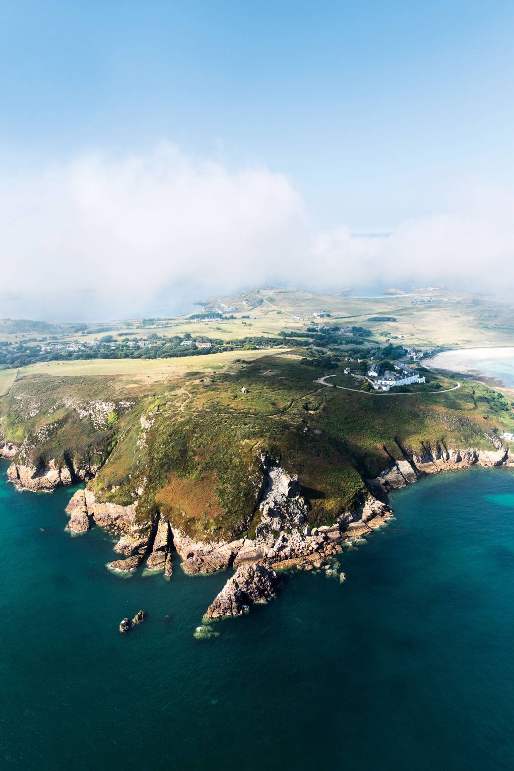 best uk islands to visit