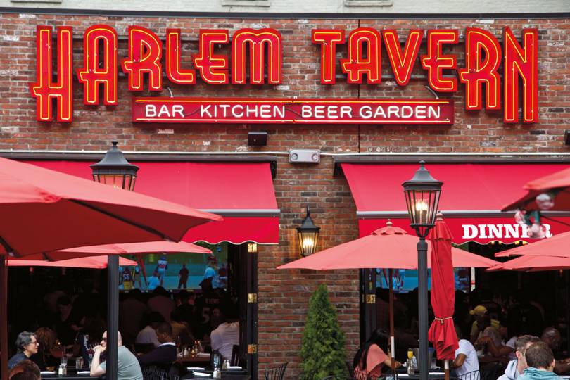 The best hotels, restaurants, bars, shops and things to see in Harlem