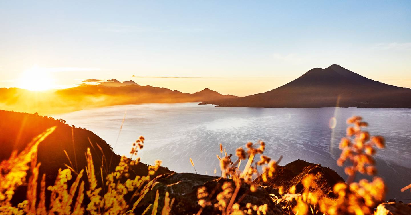 Why Guatemala is the coolest destination in the Caribbean right now