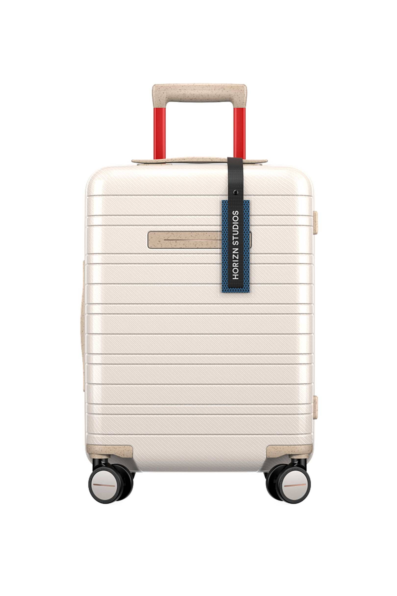 best hand luggage suitcase 2019