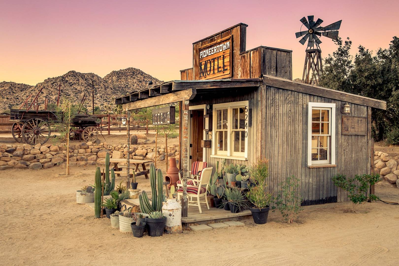 Joshua Tree National Park California The Ultimate Guide Cn Traveller