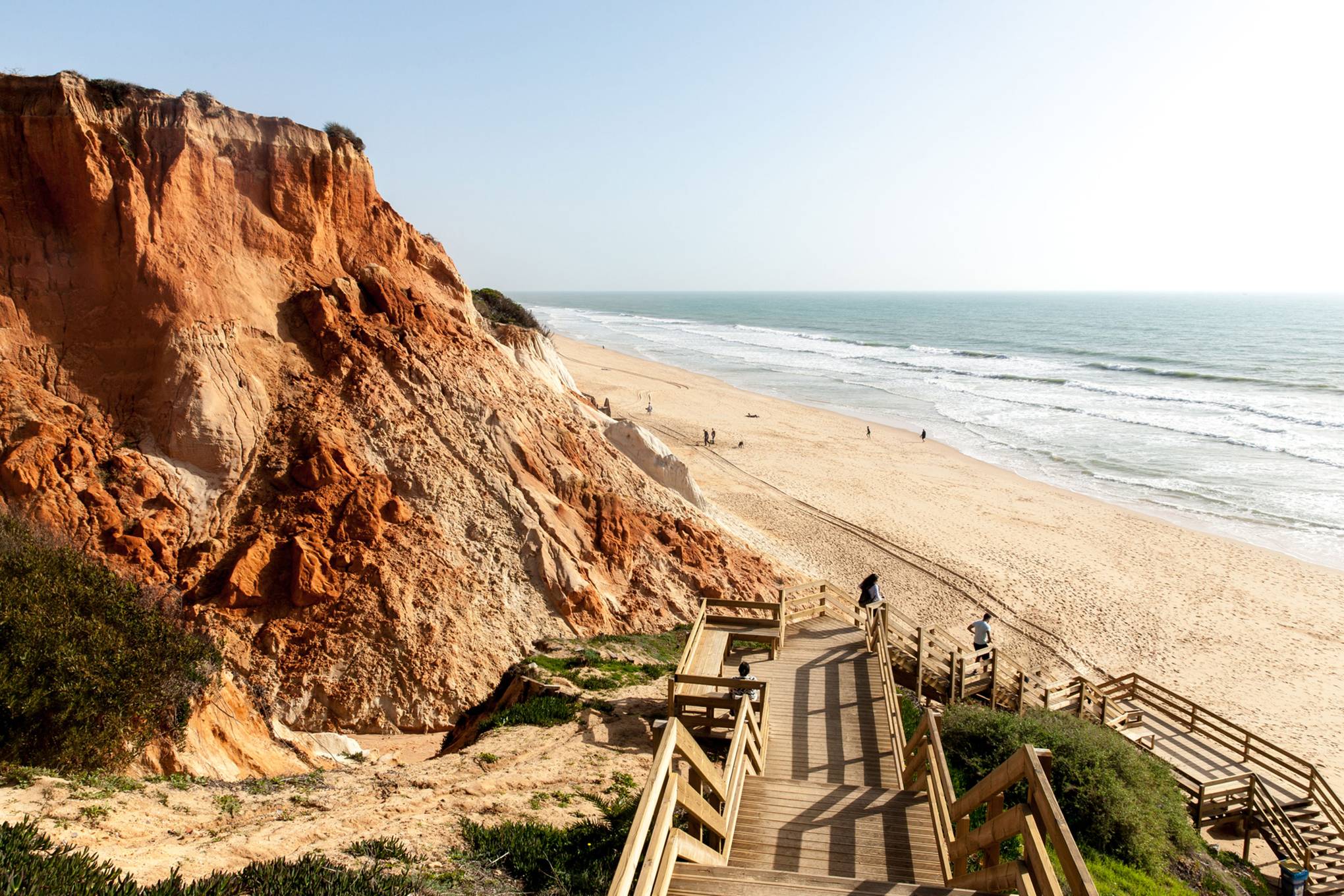 Top 10 Family Holidays In Portugal Travel The Guardian