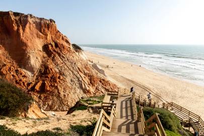 The best beach holidays in Portugal