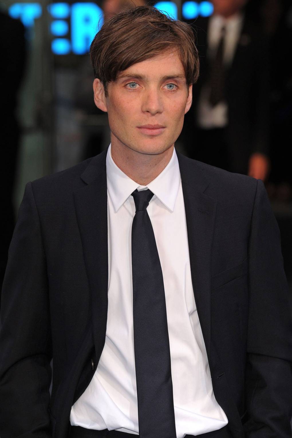 Who Is Sexier Tom Hardy Or Cillian Murphy