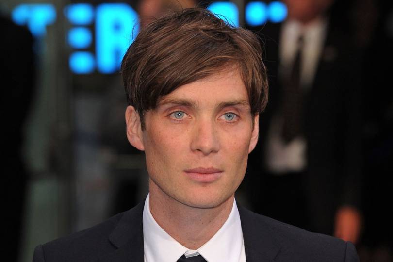 Cillian Murphy interview | CN Traveller