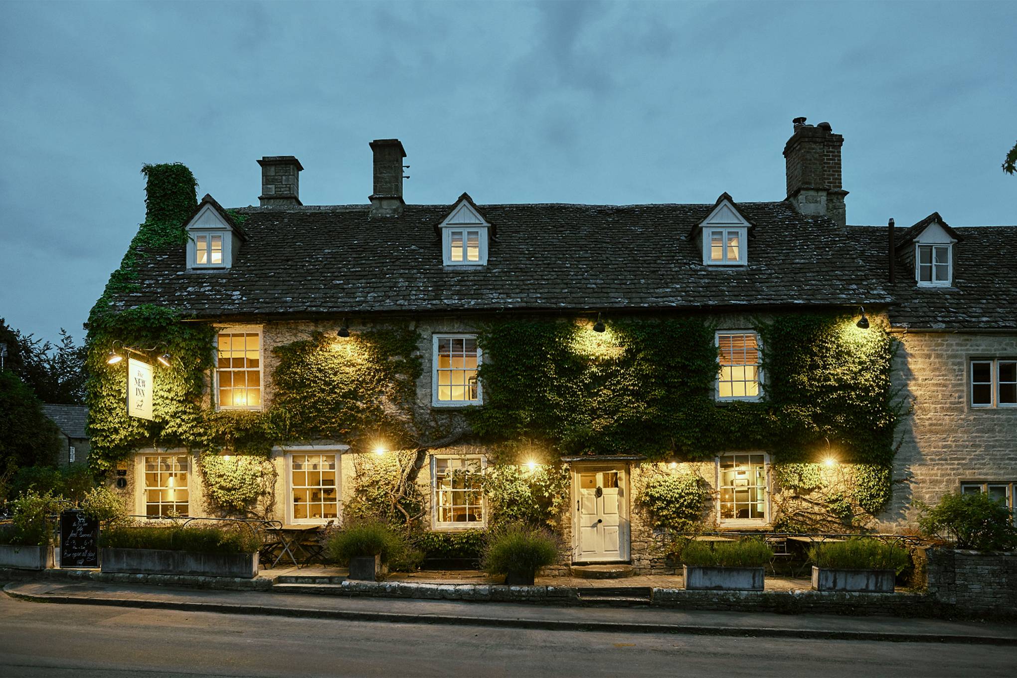 the best hotels in the cotswolds cn traveller