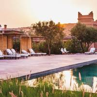 Best Hotels In Marrakech Cn Traveller - 