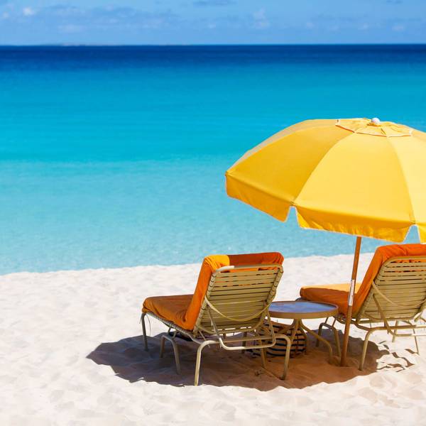 The very best things to do in Anguilla | CN Traveller