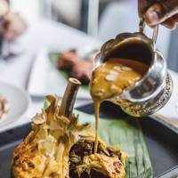 The best Indian restaurants in London | CN Traveller