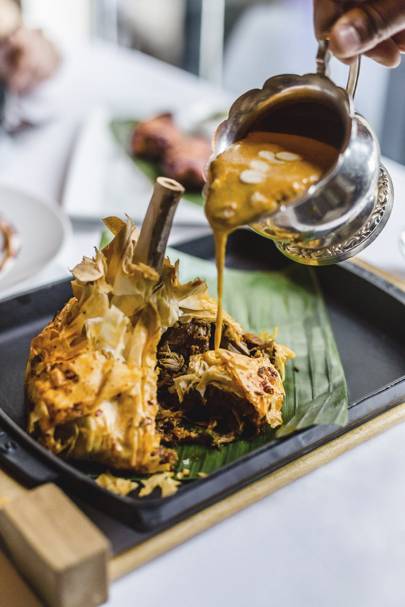 The best Indian restaurants in London | CN Traveller