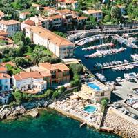Best beach hotels in Europe | CN Traveller