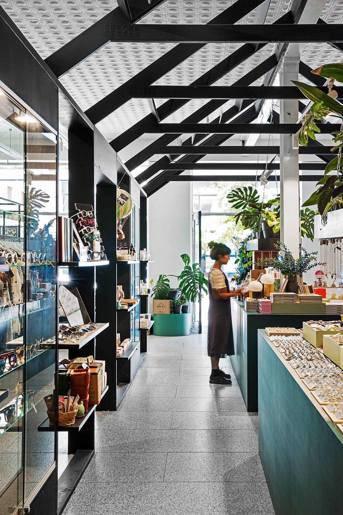 Shops in Perth, Australia CN Traveller