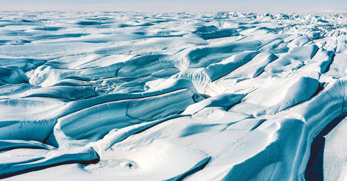 What it's like to visit Antarctica earth's last great wilderness CN