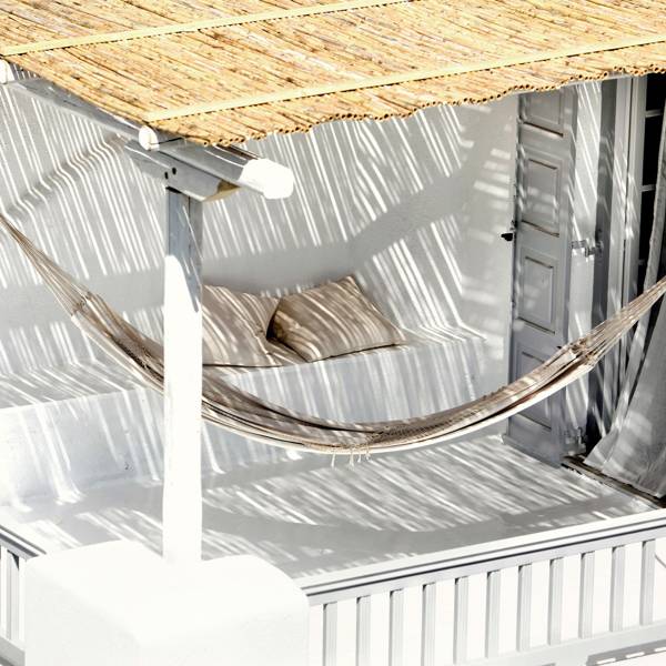 The best hotels with hammocks CN Traveller