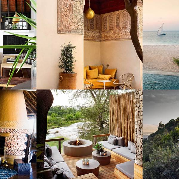 Readers’ Choice Awards 2020 best hotels in Africa, the Middle East and