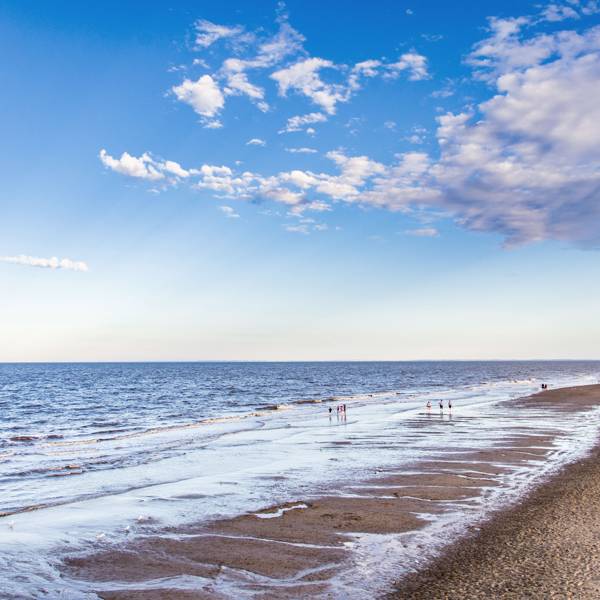 The 10 most accessible beaches in the UK CN Traveller