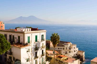 4. NAPLES, ITALY