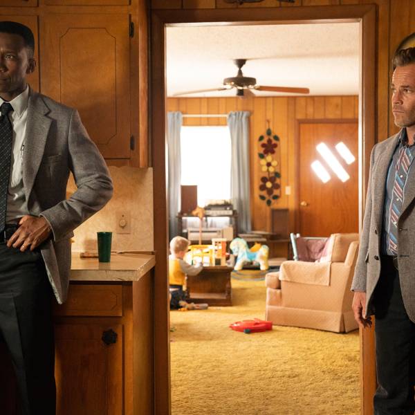 Where is True Detective filmed? CN Traveller