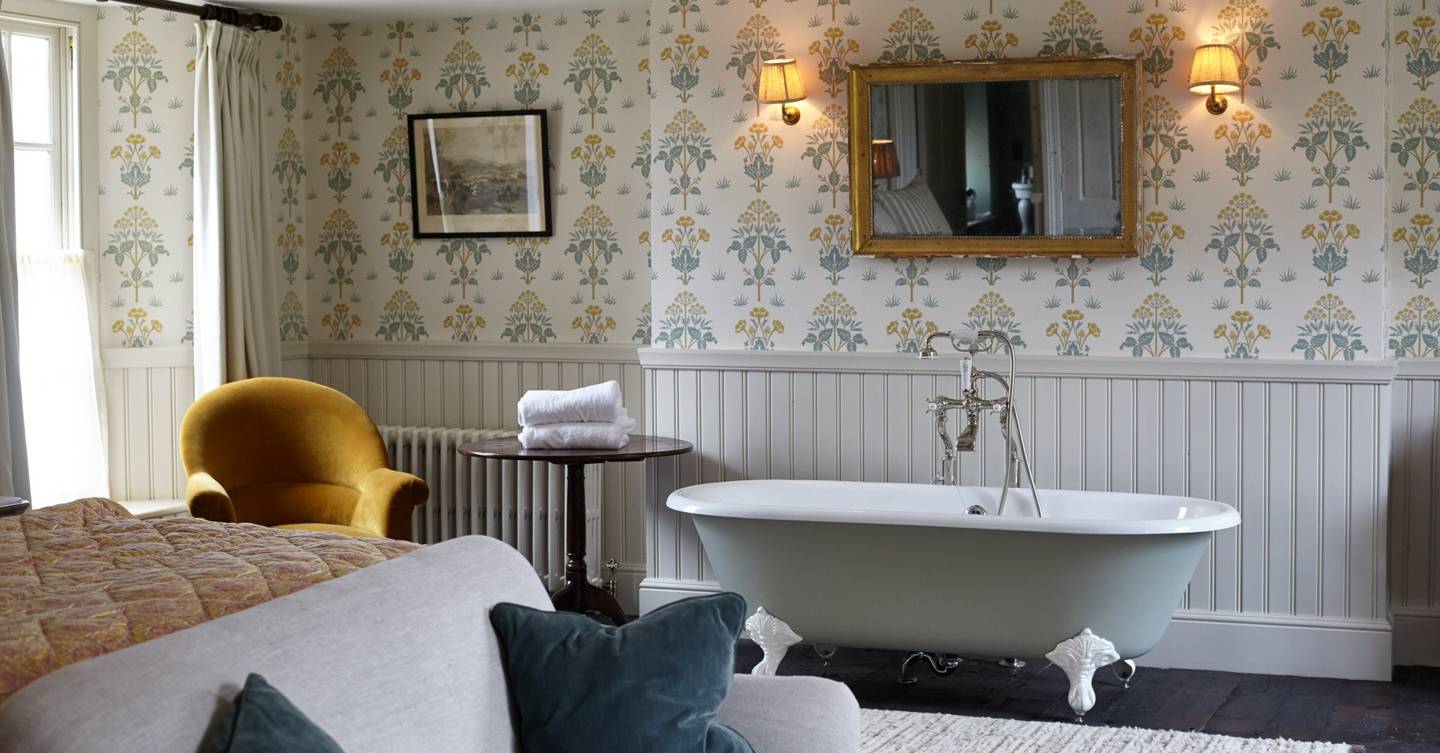 Soho Farmhouse The Coolest Hotel In The Cotswolds Cn Traveller
