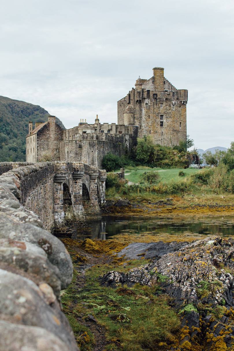 The most beautiful places in Scotland | CN Traveller