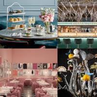 Afternoon Tea In London 21 The Best Delivery Options Cn Traveller