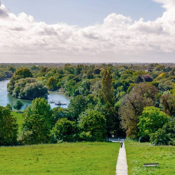 The best outdoor activities in London right now CN Traveller