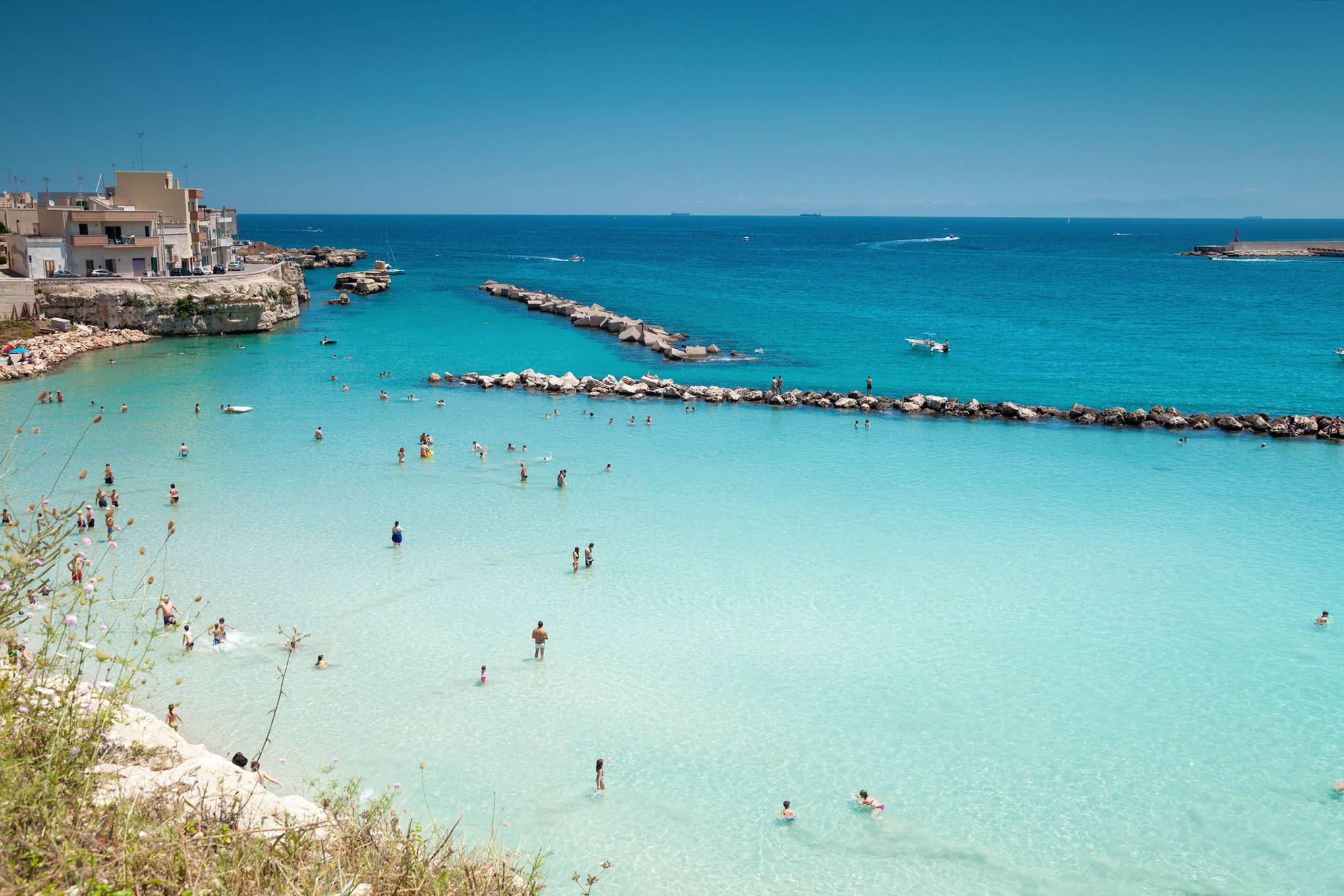 Puglia Travel Guide Cn Traveller