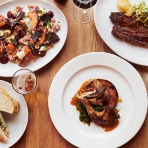 Best South London restaurants | CN Traveller