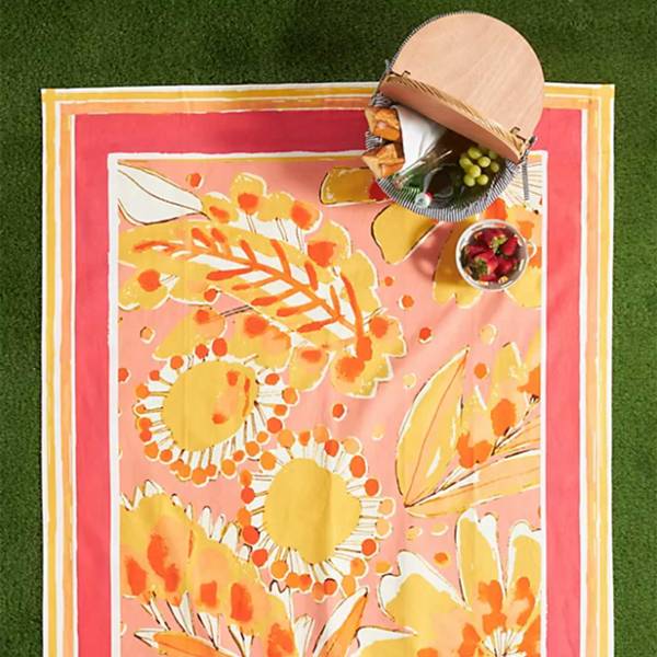best picnic blankets 2021