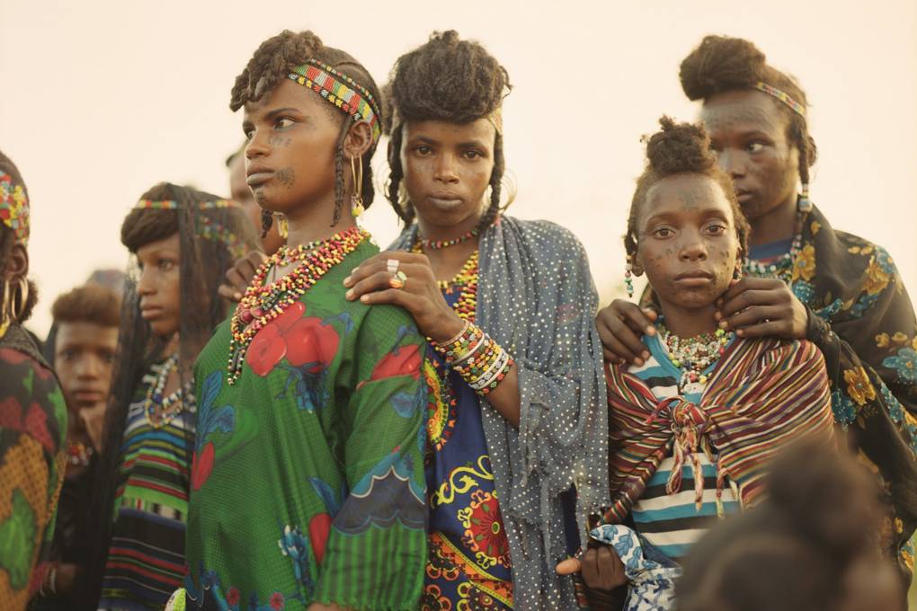 Gerewol festival, Chad | CN Traveller