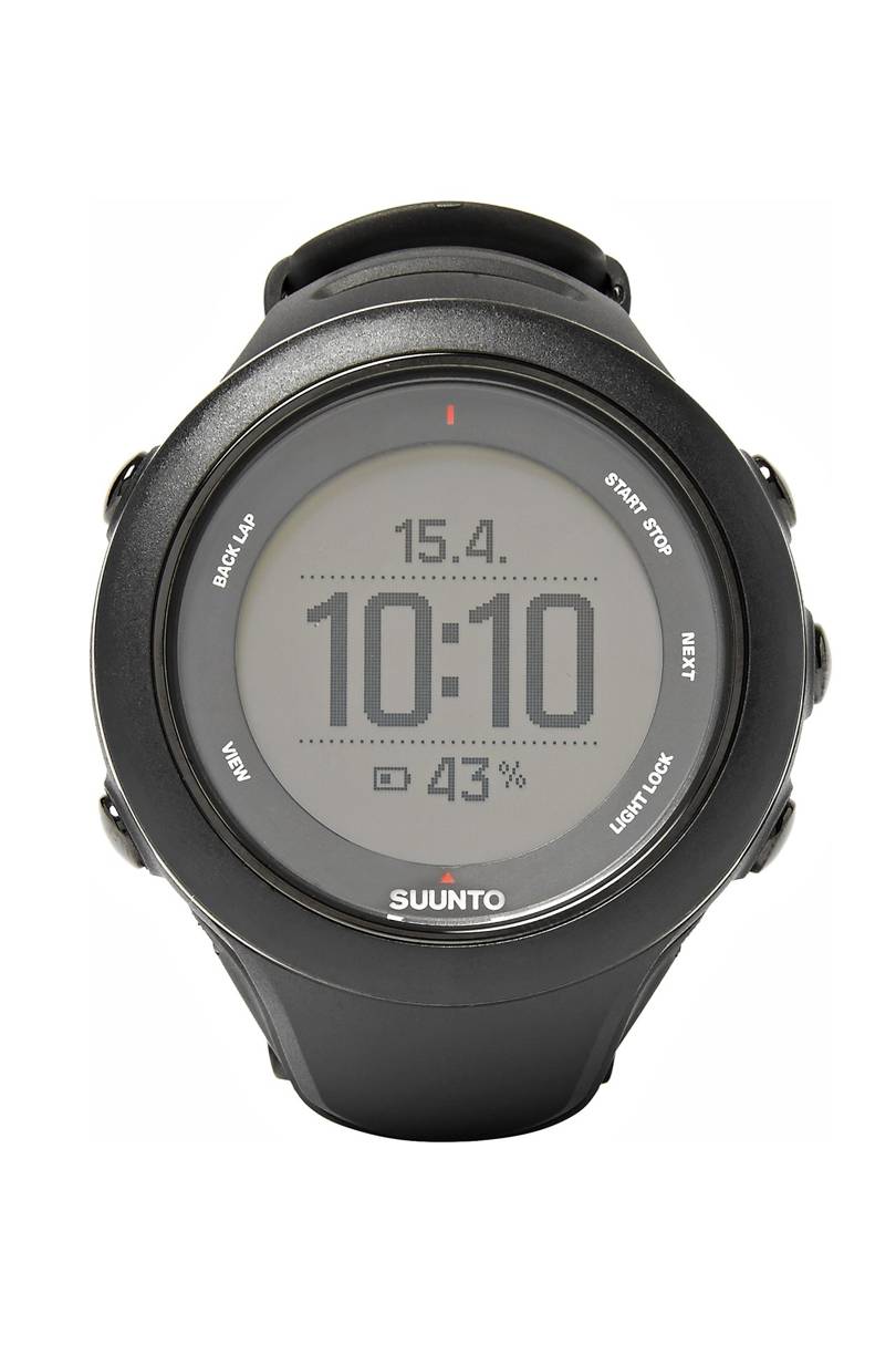 suunto ski