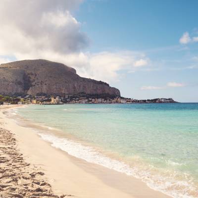 The best beaches in Sicily | CN Traveller