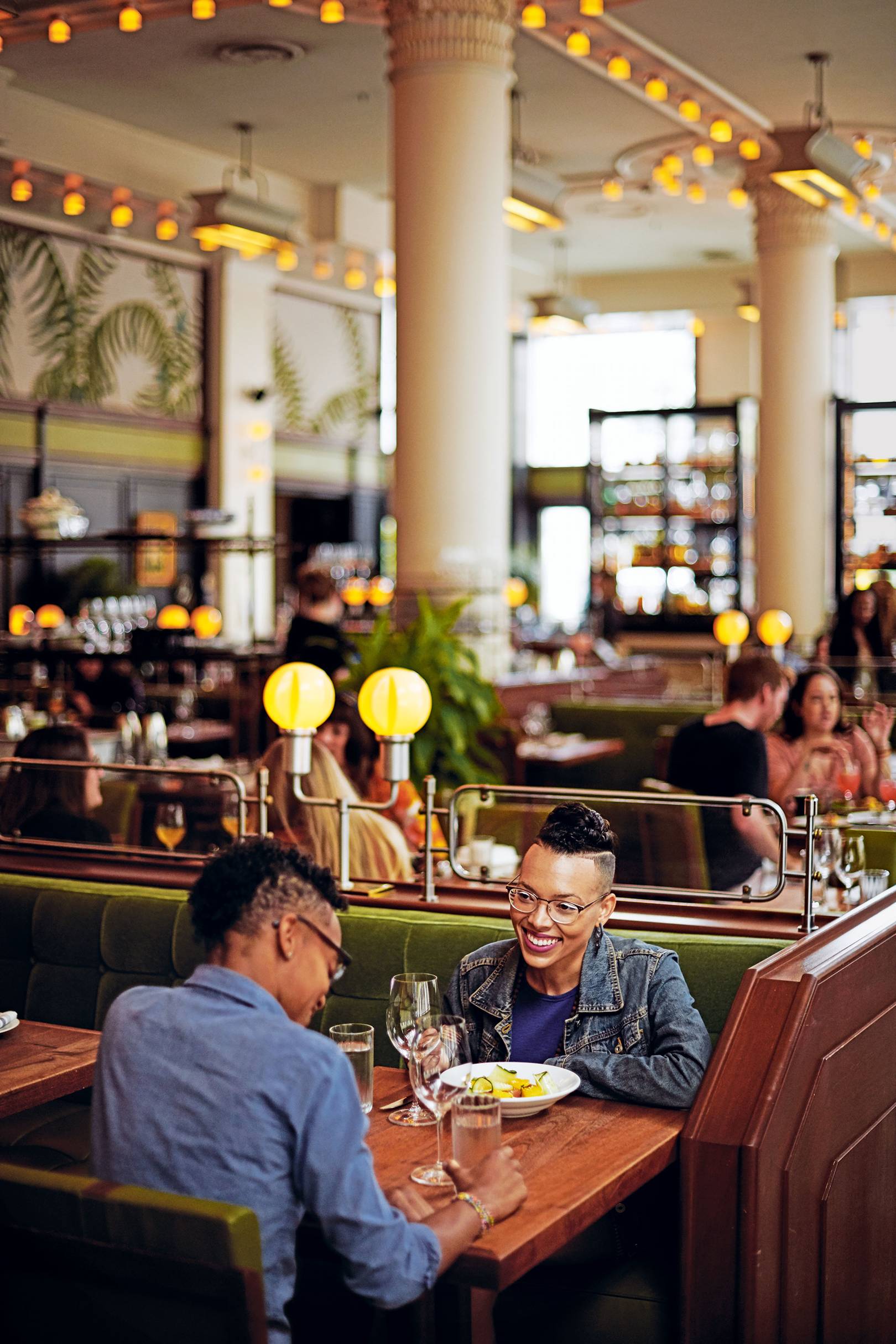 An Insider S Travel Guide To New Orleans Cn Traveller