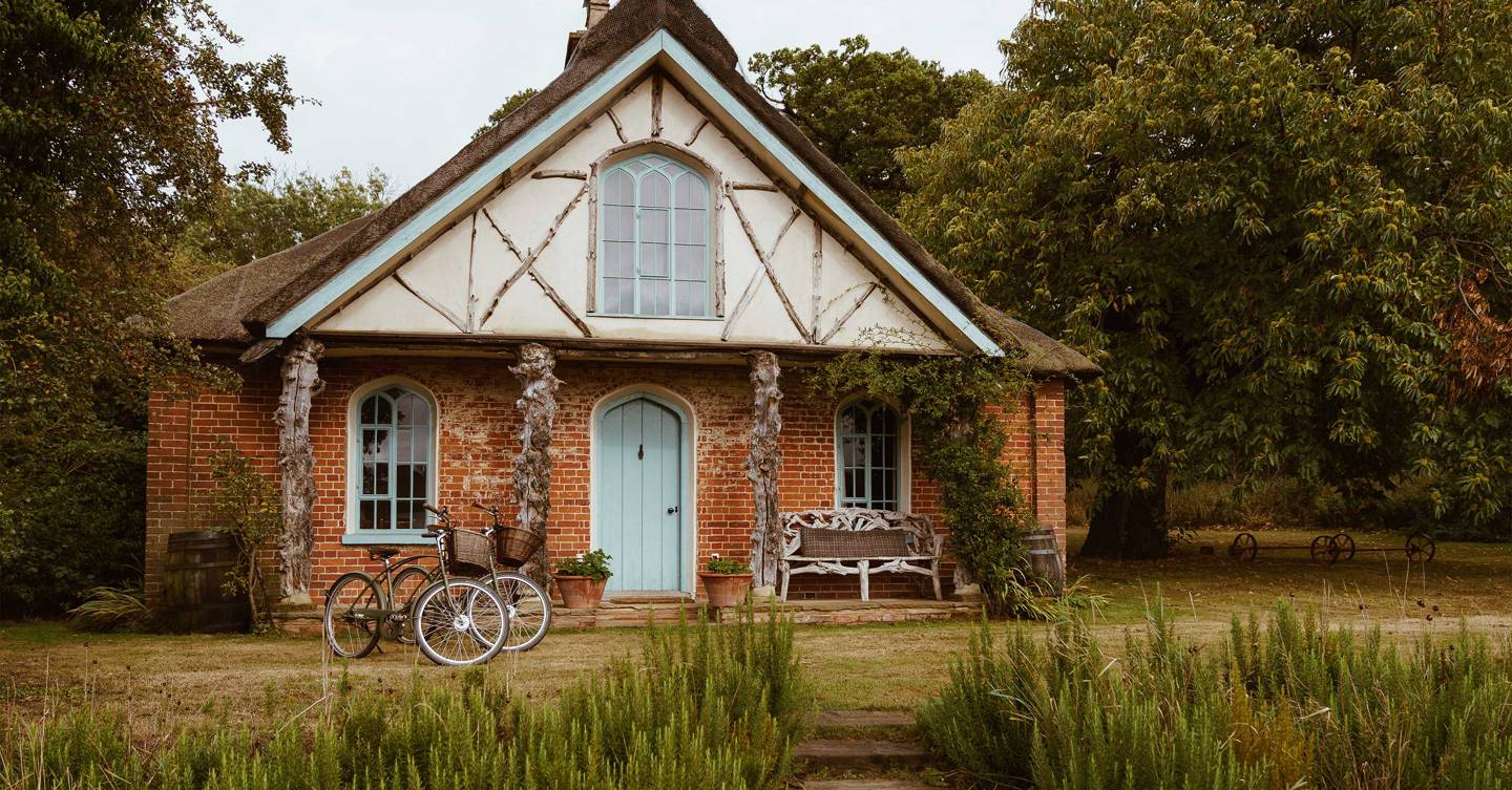 The 15 best honeymoon destinations in the UK and Ireland CN Traveller