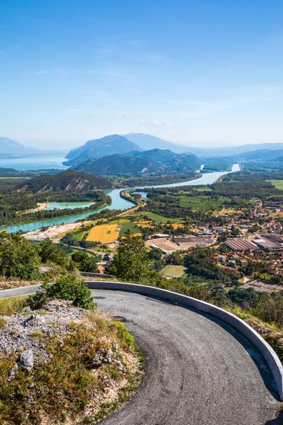 LE ROAD TRIP DISTRICT DU LAC FRANÇAIS, Savoie et Haute-Savoie